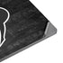 NFL Houston Texans Black & White Universal Laptop 17in (13.8 x 10in) Skin