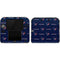 NFL Houston Texans Blitz Series Nintendo 2DS Skin