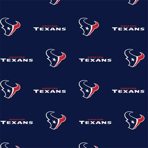 NFL Houston Texans Blitz Series Nintendo 2DS XL (2017) Skin