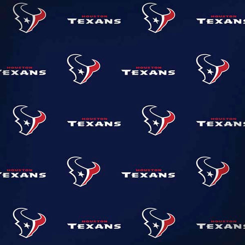 NFL Houston Texans Blitz Series Dell Alienware Skin