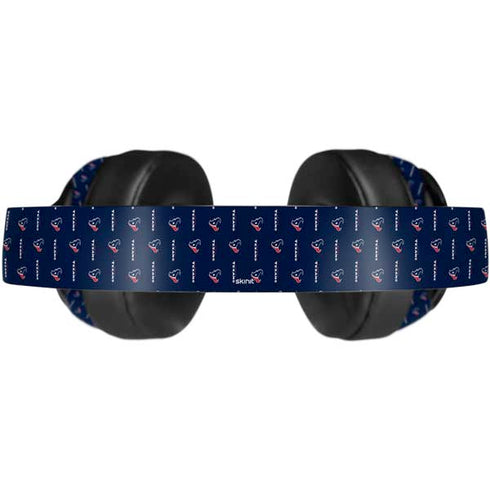 NFL Houston Texans Blitz Series Beats Solo Pro Skin
