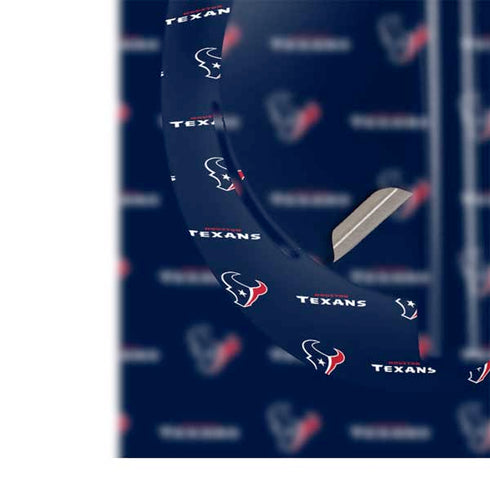 NFL Houston Texans Blitz Series Bose Noise Cancelling Headphones 700 Skin