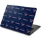 NFL Houston Texans Blitz Series Dell Chromebook Skin