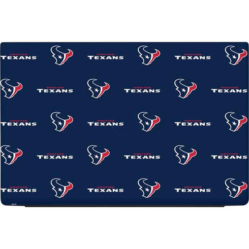 NFL Houston Texans Blitz Series Dell Vostro Skin