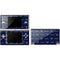 NFL Houston Texans Blitz Series DS Lite Skin