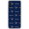 NFL Houston Texans Blitz Series Galaxy A10e Clear Case