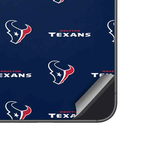 NFL Houston Texans Blitz Series Galaxy A14 5G Skin