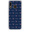 NFL Houston Texans Blitz Series Galaxy A20 Clear Case