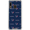 NFL Houston Texans Blitz Series Galaxy A30 Clear Case