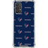 NFL Houston Texans Blitz Series Galaxy A32 5G Clear Case