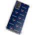 NFL Houston Texans Blitz Series Galaxy A32 5G Clear Case