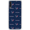 NFL Houston Texans Blitz Series Galaxy A50 Clear Case