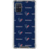 NFL Houston Texans Blitz Series Galaxy A51 5G Clear Case