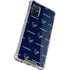NFL Houston Texans Blitz Series Galaxy A51 5G Clear Case