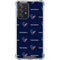 NFL Houston Texans Blitz Series Galaxy A52 5G Clear Case