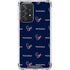 NFL Houston Texans Blitz Series Galaxy A52 5G Clear Case