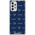 NFL Houston Texans Blitz Series Galaxy A53 5G Clear Case