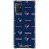 NFL Houston Texans Blitz Series Galaxy A71 5G Clear Case