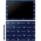 NFL Houston Texans Blitz Series Galaxy Book 12in Skin