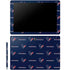 NFL Houston Texans Blitz Series Galaxy Book 12in Skin