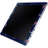 NFL Houston Texans Blitz Series Galaxy Book 12in Skin