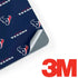 NFL Houston Texans Blitz Series Galaxy Book 12in Skin