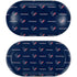NFL Houston Texans Blitz Series Galaxy Buds Skin