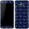 NFL Houston Texans Blitz Series Galaxy J3 Skin