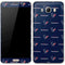 NFL Houston Texans Blitz Series Galaxy J7 Skin