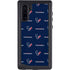 NFL Houston Texans Blitz Series Galaxy Note 10 Waterproof Case