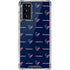NFL Houston Texans Blitz Series Galaxy Note20 5G Clear Case