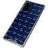 NFL Houston Texans Blitz Series Galaxy Note20 5G Clear Case
