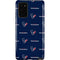 NFL Houston Texans Blitz Series Galaxy Note20 5G Pro Case