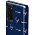 NFL Houston Texans Blitz Series Galaxy Note20 5G Pro Case