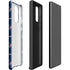 NFL Houston Texans Blitz Series Galaxy Note20 5G Pro Case