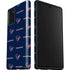 NFL Houston Texans Blitz Series Galaxy Note20 5G Pro Case