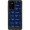 NFL Houston Texans Blitz Series Galaxy Note20 5G Waterproof Case
