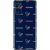NFL Houston Texans Blitz Series Galaxy S20 Fan Edition Skin