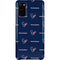 NFL Houston Texans Blitz Series Galaxy S20 Lite Case