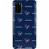 NFL Houston Texans Blitz Series Galaxy S20 Lite Case