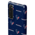NFL Houston Texans Blitz Series Galaxy S20 Lite Case