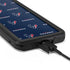 NFL Houston Texans Blitz Series Galaxy S20 Plus Waterproof Case