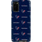 NFL Houston Texans Blitz Series Galaxy S20 Pro Case