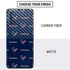 NFL Houston Texans Blitz Series Galaxy S20 Skin
