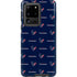 NFL Houston Texans Blitz Series Galaxy S20 Ultra 5G Pro Case