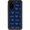 NFL Houston Texans Blitz Series Galaxy S20 Waterproof Case