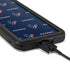 NFL Houston Texans Blitz Series Galaxy S20 Waterproof Case