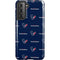 NFL Houston Texans Blitz Series Galaxy S21 5G Pro Case