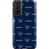 NFL Houston Texans Blitz Series Galaxy S21 FE Pro Case