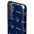 NFL Houston Texans Blitz Series Galaxy S21 FE Pro Case